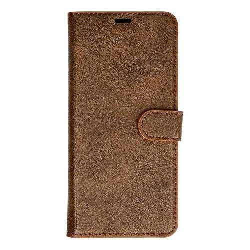 Galaxy S26 K�l�f Trend S Plus Kapakl� K�l�f - Taba