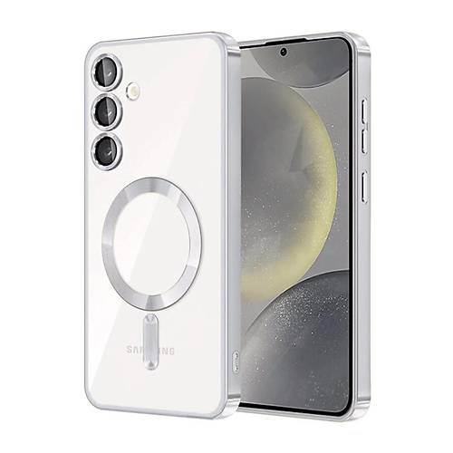 Galaxy A17 5G Kross Magneticsafe Kapak - Titan Gri