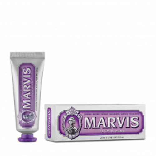 Jasmin Mint Di� Macunu 25 ml