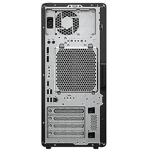 HP WS CU0J1ES Z2 G1i U7-265K 32GB (1x32GB) nECC DDR5 5600 1TB SSD W11PRO 3 YIL YER�NDE GARANT�