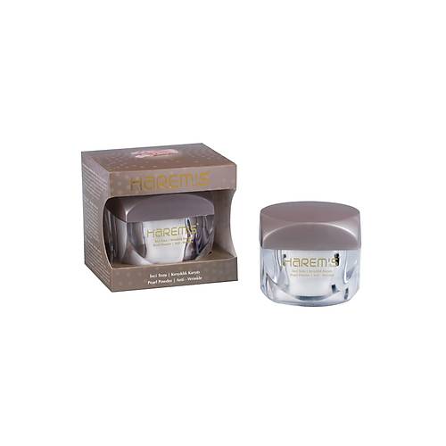 Y�z Bakim Kremi & G�ne� Koruyucu G�nd�z Bakim Kremi 50ML