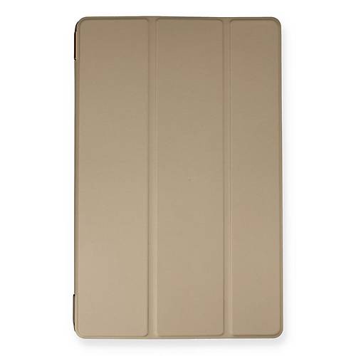 Galaxy T500 Tab A7 10.4 K�l�f Tablet Smart K�l�f - Gold