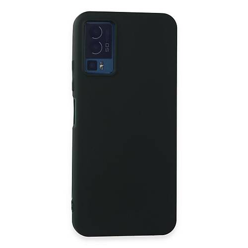 GM 23 K�l�f First Silikon - Koyu Ye�il