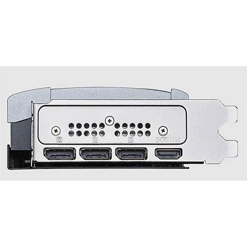 MSI GEFORCE RTX5080 16G VENTUS 3X OC PLUS 16GB GDRR7 256BIT 1XHDMI 3XDP EKRAN KARTI