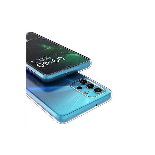 Galaxy A32 5G K�l�f L�x �effaf Silikon