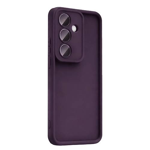 Galaxy A57 5G Viera Silikon - M�rd�m