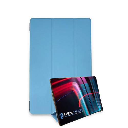 Pad X9 11.5 K�l�f Tablet Smart K�l�f - Mavi