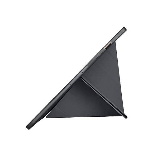 Galaxy X510 Tab S9 FE 11 K�l�f Kalemlikli Mars Tablet K�l�f� - Siyah