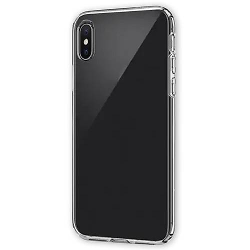 iPhone X K�l�f L�x �effaf Silikon