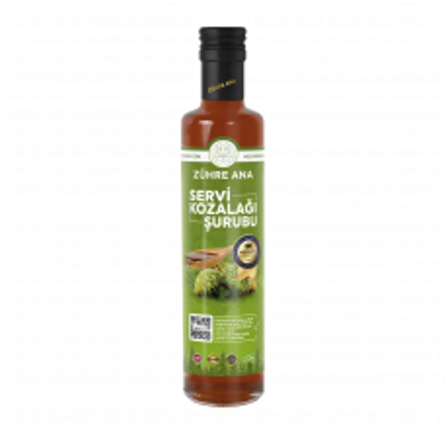 Servi Kozala�� �urubu 500 ml