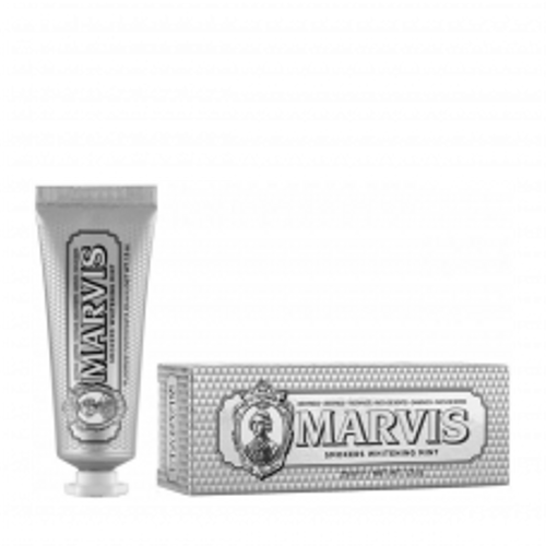 Smokers Whitening Mint Di� Macunu 25 ml