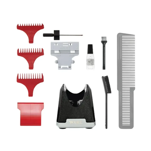 8171 Cordless Detailer Kablosuz Profesyonel Sakal Kesme Makinasi