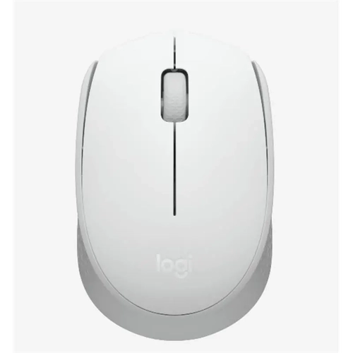 LOGITECH M171 KABLOSUZ USB MOUSE BEYAZ 910-006867