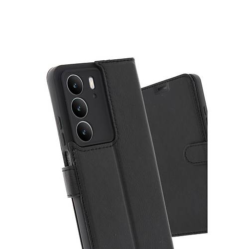Realme C75 4G Trend S Plus Kapakl� K�l�f - Siyah