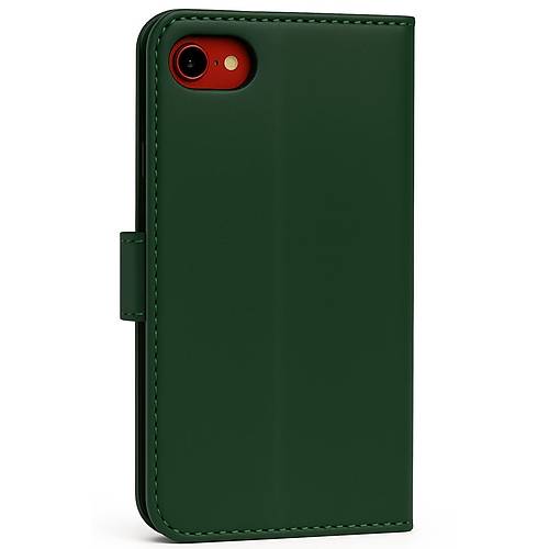 iPhone 7 Trend S Plus Kapakl� K�l�f - Ye�il