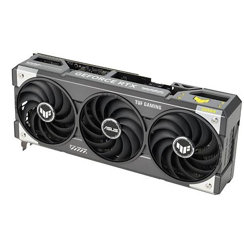 ASUS GEFORCE TUF-RTX5070-O12G-GAMING 12GB GDDR7 192BIT 2XHDMI 3XDP EKRAN KARTI
