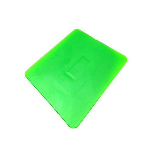 Kare Ye�il Ragle Folyo Cam Filmi �ekme Aparat�