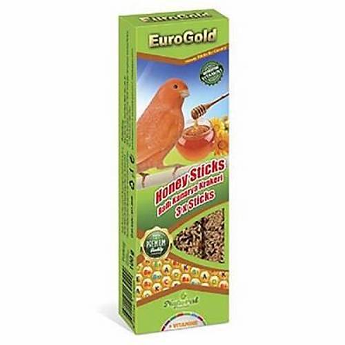 Ball� Kanarya Krakeri ��l� 100 Gr