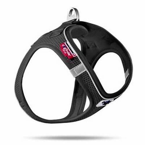 Magnetic Vest K�pek G���s Tasmas� Air-Mesh Black 2XS