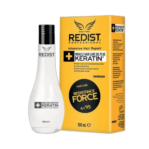 Keratin Ya�� 100 ml