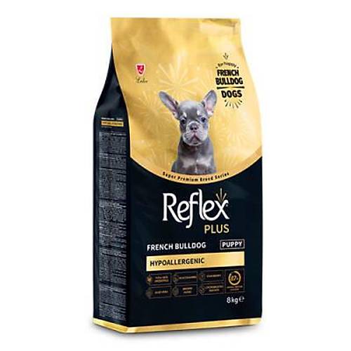 HypoAllergenic French Bulldog Yavru K�pek Mamas� 8 Kg