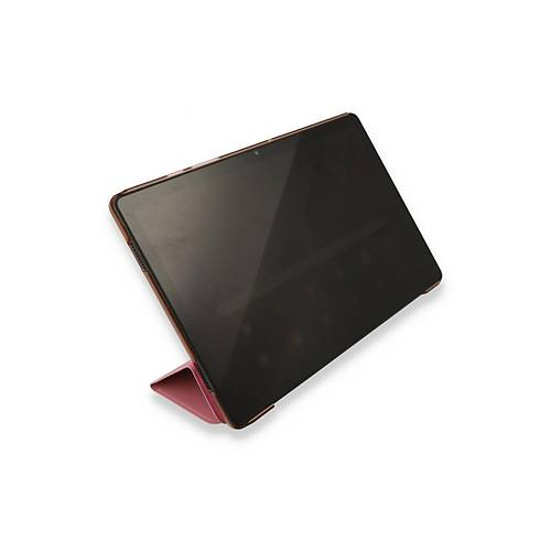 iPad 5 Air 9.7 K�l�f Tablet Smart K�l�f - Pembe