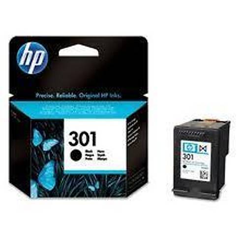 HP CH561EE SIYAH KARTU� (1050) NO:301