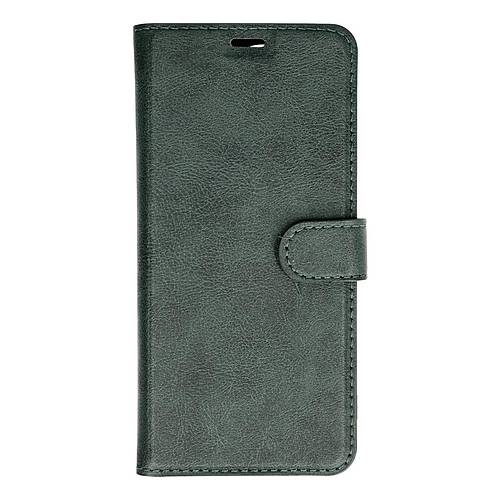 Galaxy S26 K�l�f Trend S Plus Kapakl� K�l�f - Ye�il