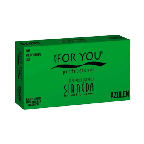 Kal�p A�da Azulen 500ml