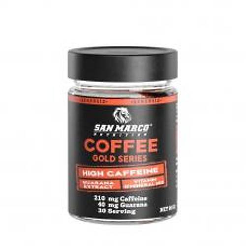 Marco Coffee Gold Series 90 gr