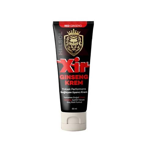 Gin.seng Erkekler I�in Pen.isi Sertle�tirme Masaj Kremi 50 ml