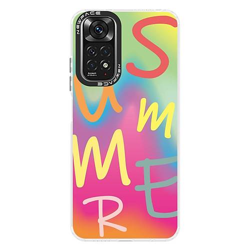 Redmi Note 11 K�l�f Estoril Desenli Kapak - Estoril - 3