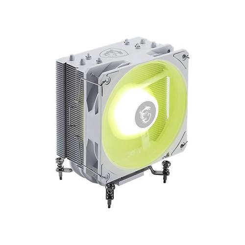 MSI MAG COREFROZR AA13 WHITE 120MM ARGB ��LEMC� HAVA SO�UTUCU