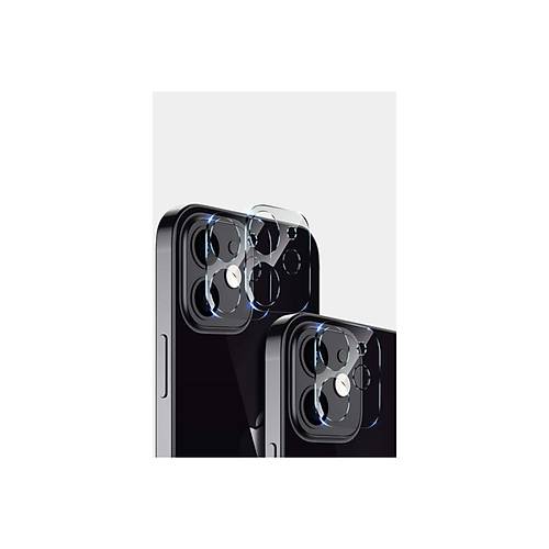 Redmi Note 13 4G Kamera Lens Koruma Cam