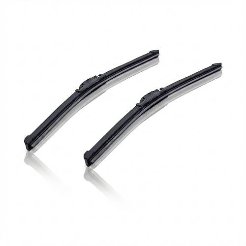 Sentinel Mercedes W204 2008-2014 GLC 95-081 Uyumlu Araca �zel Silecek