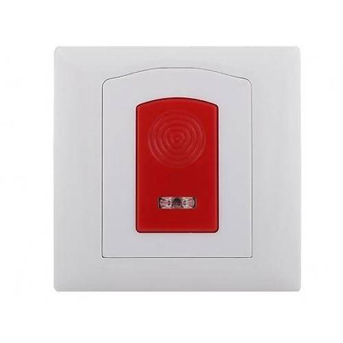 NTA-EBW60 KABLOSUZ PAN�K BUTONU