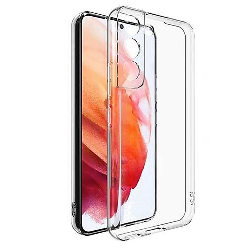 Galaxy A05S K�l�f L�x �effaf Silikon