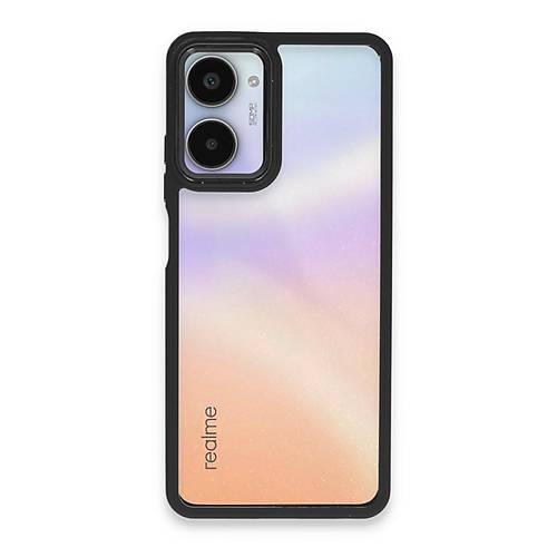 10 Pro 5G K�l�f Dora Kapak - Siyah
