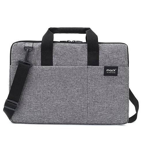 MACK MCC-704 15.6" CITY FIT ECO NOTEBOOK �ANTASI GRI