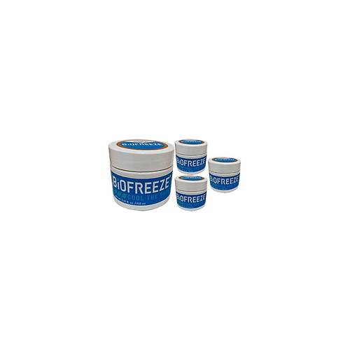 Biofreeze Cool Masaj Kremi 4x150 ml