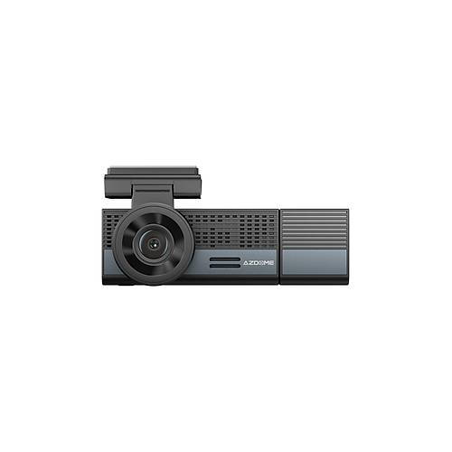 Compact Design WiFi Quad Ara� Kameras�