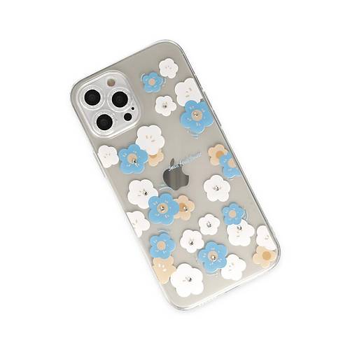 iPhone 12 Pro K�l�f Lucky Silikon - Lucky 2