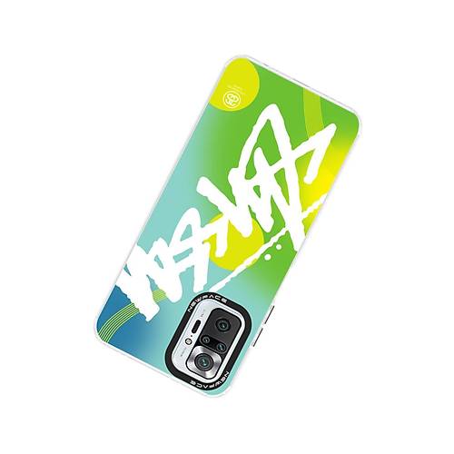 Redmi Note 10 Pro K�l�f Estoril Desenli Kapak - Estoril - 2