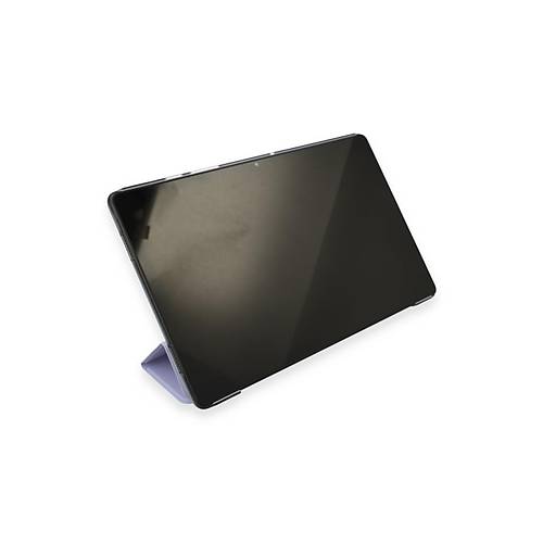 iPad Pro 11 (2021) K�l�f Tablet Smart K�l�f - Lila