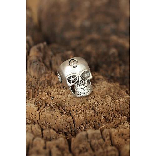 Kuru Kafa Model Ayarlanabilir Erkek Y�z�k