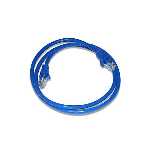 INCA ICAT6-02TM 2MT CAT6 UTP PATCH KABLO MAV�