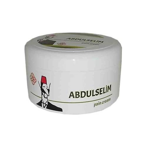 Eurorganic Abdulselim Kremi 200 ml