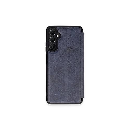 Galaxy S24 FE K�l�f Flip Cover - Lacivert