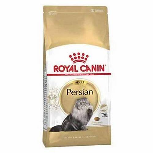 Persian Adult �ran Yeti�kin Kedi Mamas� 400 Gr