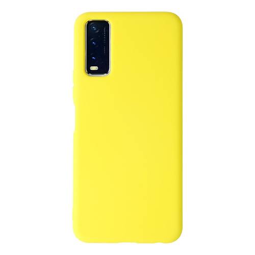 Y11S K�l�f Nano i�i Kadife Silikon - Sar�